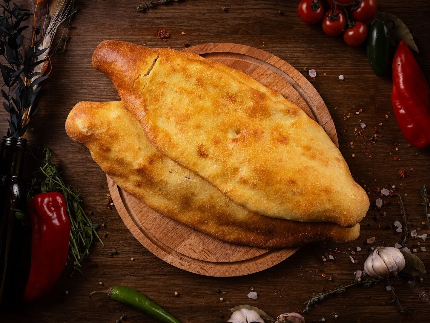 Лаваш шоти